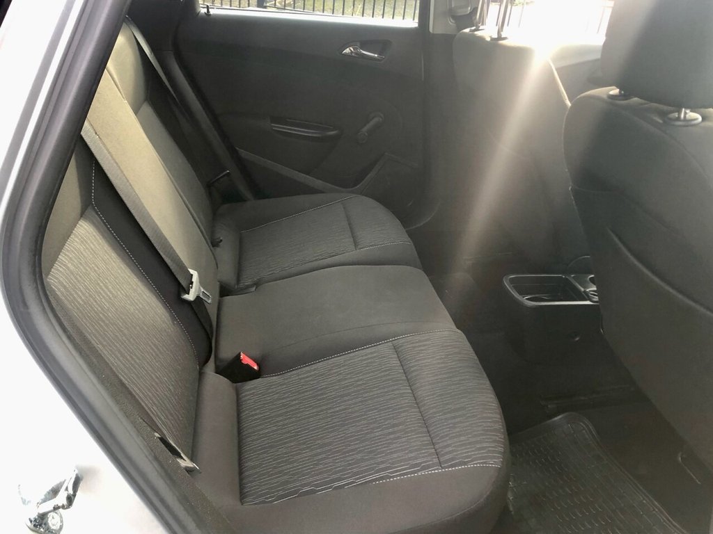 Used Vauxhall Astra 2013 for sale - 77976359: Photo 13