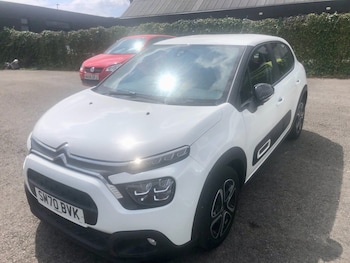 Used Citroen C3 2020 for sale - 79276442: Photo
