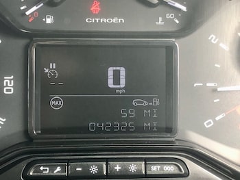 Used Citroen C3 2020 for sale - 79276442: Photo