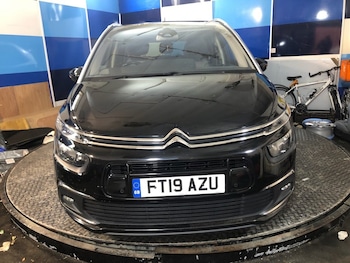 Used Citroen Grand C4 Picasso 2019 for sale - 78315422: Photo