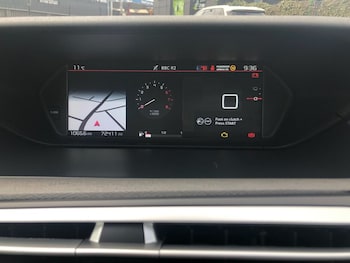 Used Citroen Grand C4 Picasso 2019 for sale - 78315422: Photo