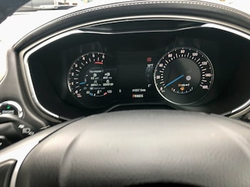 Used Ford Mondeo 2017 for sale - 78413673: Photo