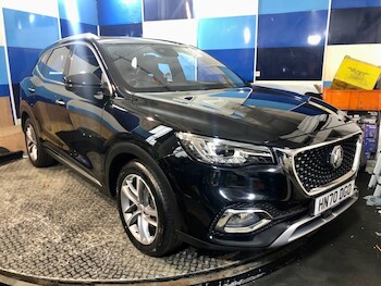 Used MG MG HS 2021 for sale - 78358463: Photo