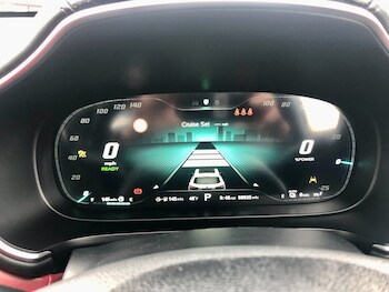 Used MG MG HS 2021 for sale - 78358463: Photo