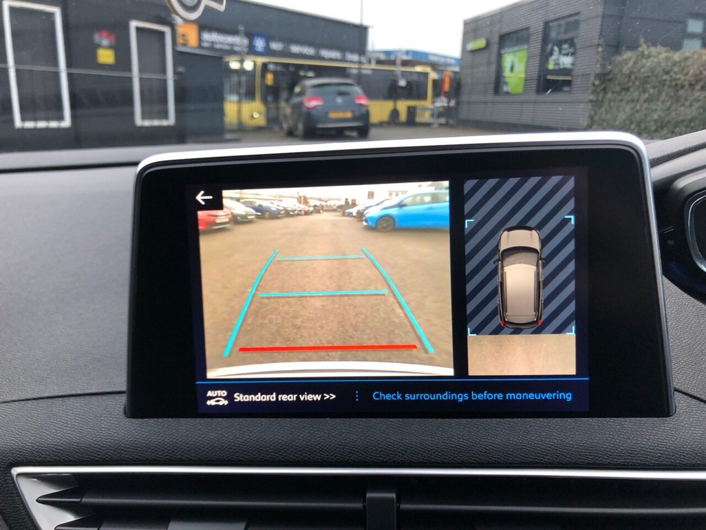 Used Peugeot 3008 2018 for sale - 77976618: Photo 13