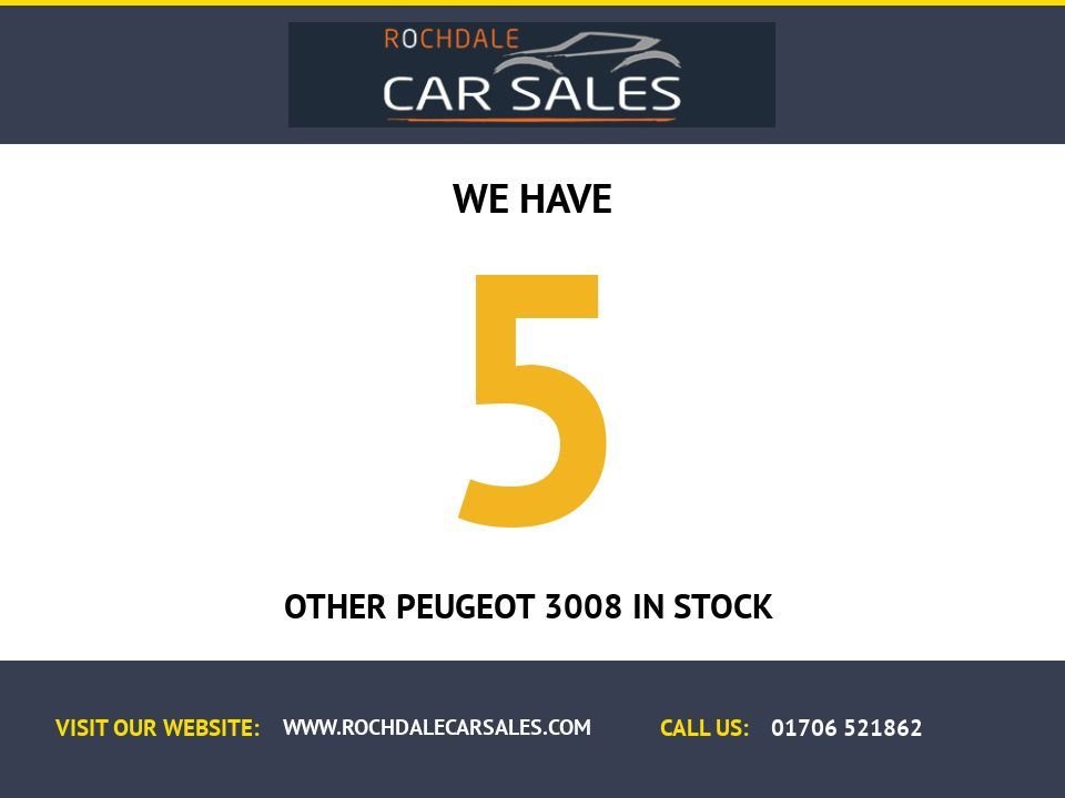 Used Peugeot 3008 2018 for sale - 77976618: Photo 20