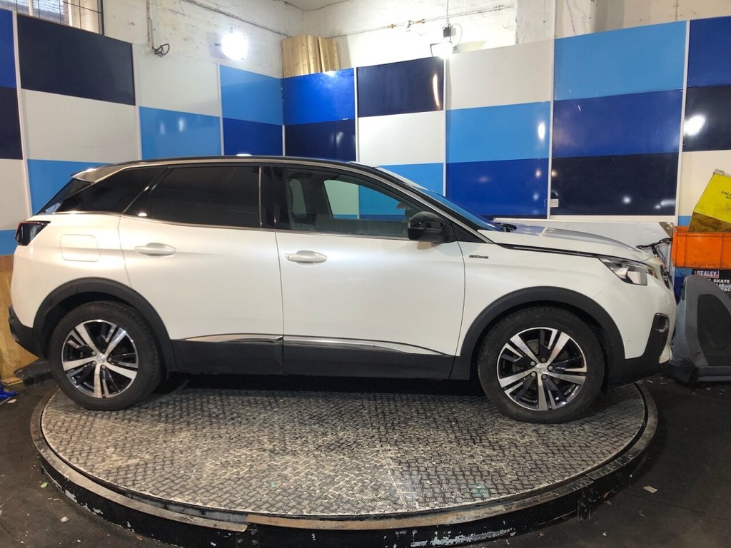 Used Peugeot 3008 2018 for sale - 77976618: Photo 7