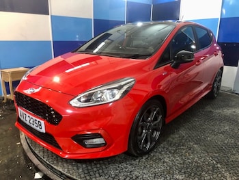 Used Ford Fiesta 2019 for sale - 79072593: Photo
