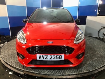 Used Ford Fiesta 2019 for sale - 79072593: Photo