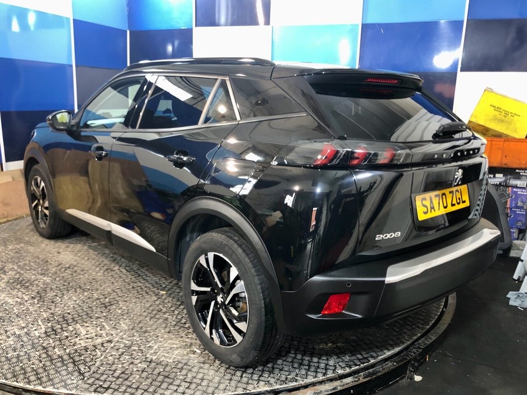 Used Peugeot 2008 2020 for sale - 77236612: Photo 10