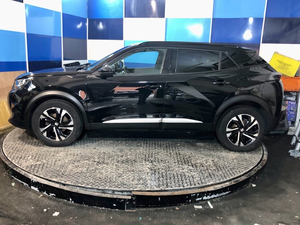 Used Peugeot 2008 2020 for sale - 77236612: Photo 11