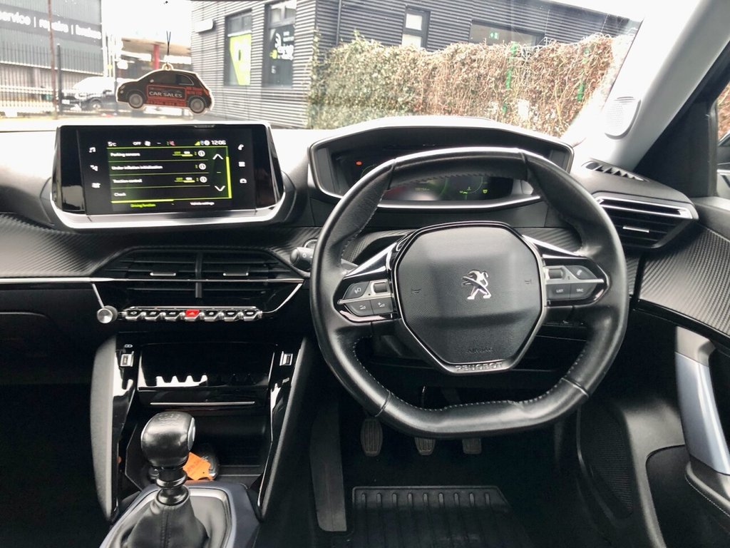 Used Peugeot 2008 2020 for sale - 77236612: Photo 12