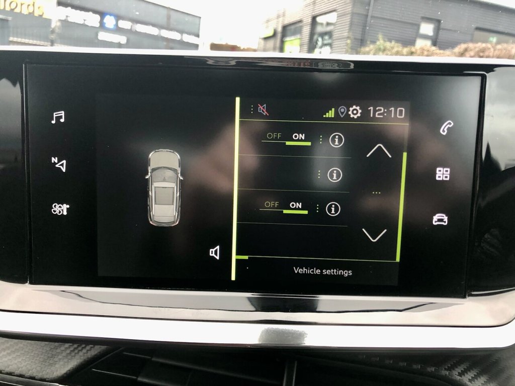 Used Peugeot 2008 2020 for sale - 77236612: Photo 13