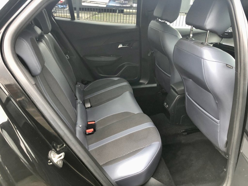 Used Peugeot 2008 2020 for sale - 77236612: Photo 14