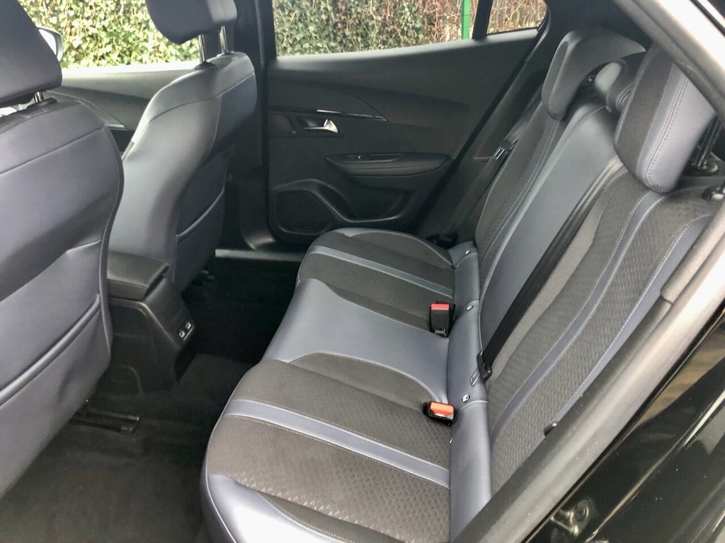 Used Peugeot 2008 2020 for sale - 77236612: Photo 15