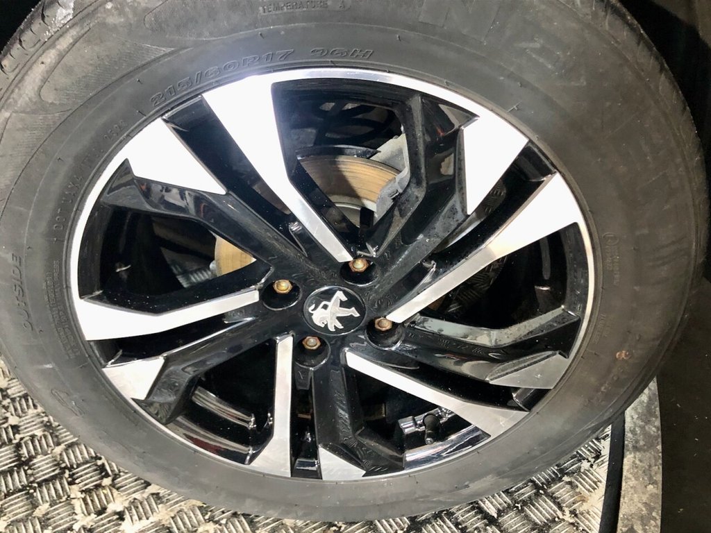 Used Peugeot 2008 2020 for sale - 77236612: Photo 17