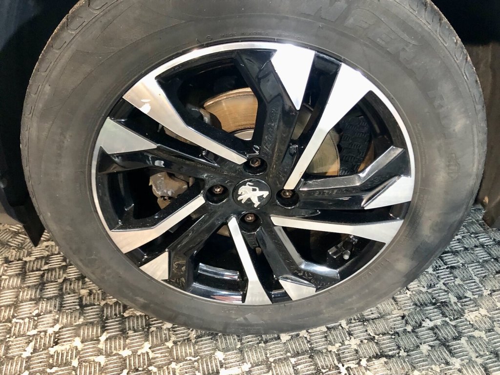 Used Peugeot 2008 2020 for sale - 77236612: Photo 18