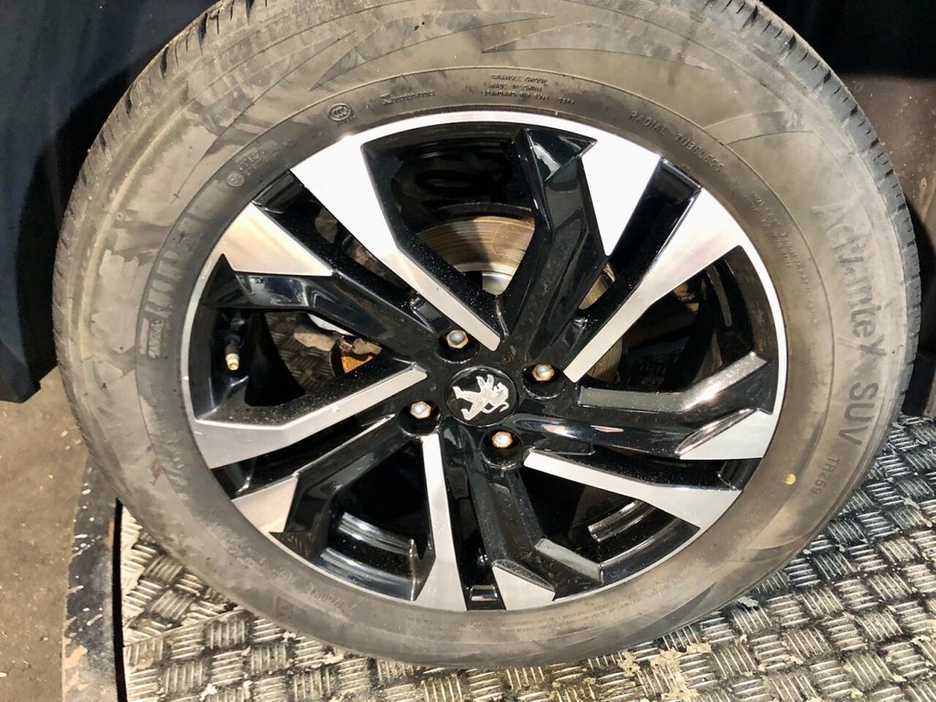 Used Peugeot 2008 2020 for sale - 77236612: Photo 19