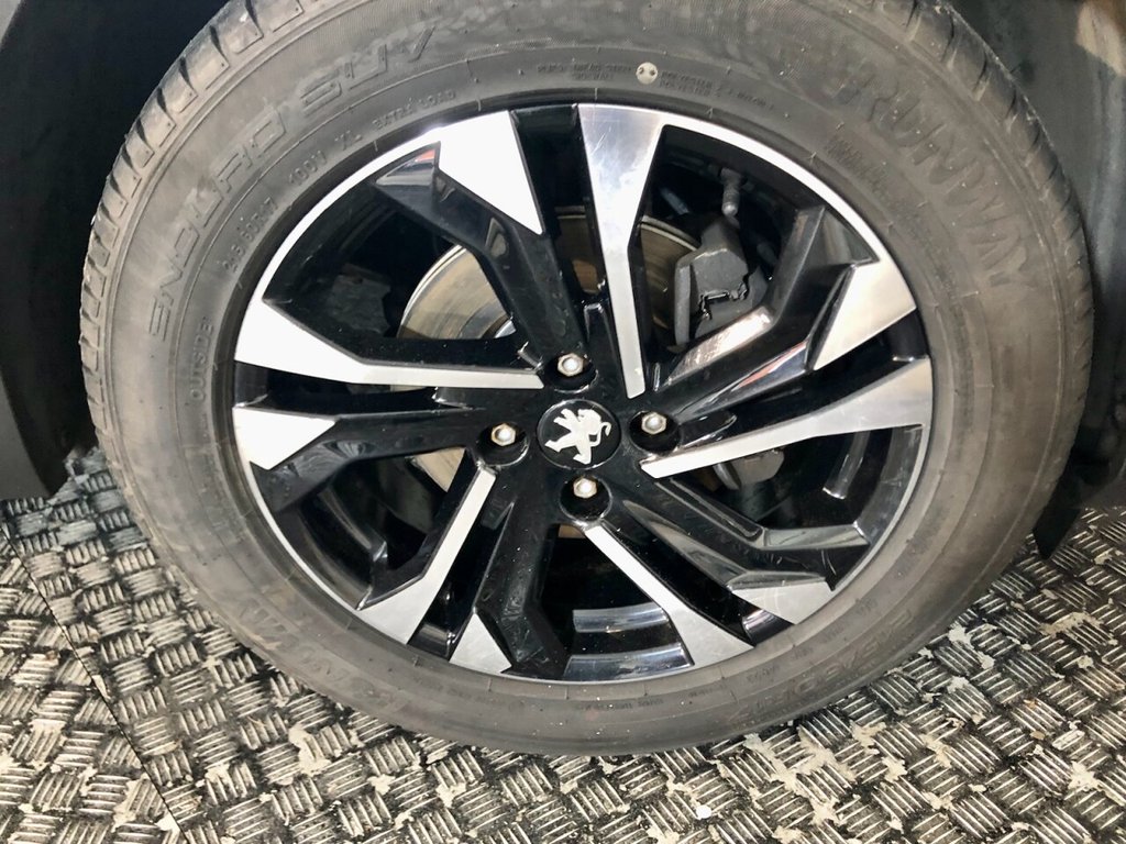 Used Peugeot 2008 2020 for sale - 77236612: Photo 20