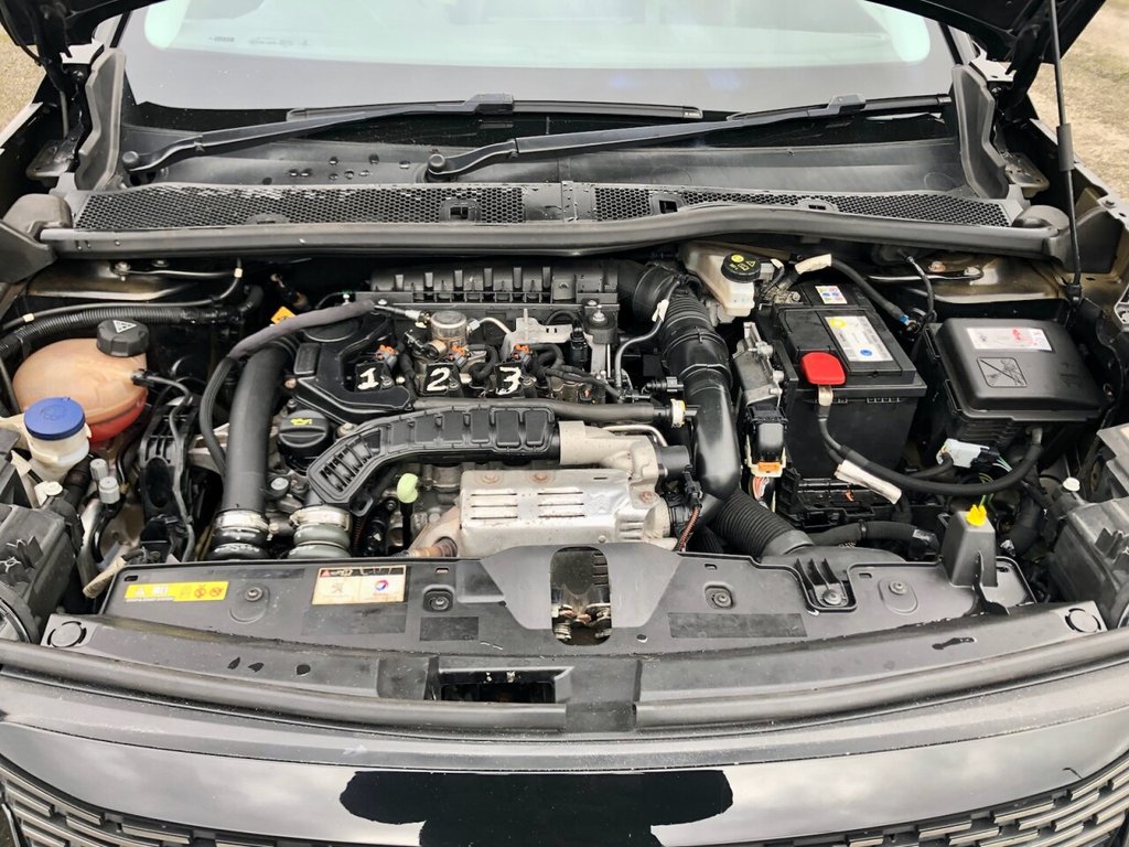 Used Peugeot 2008 2020 for sale - 77236612: Photo 21