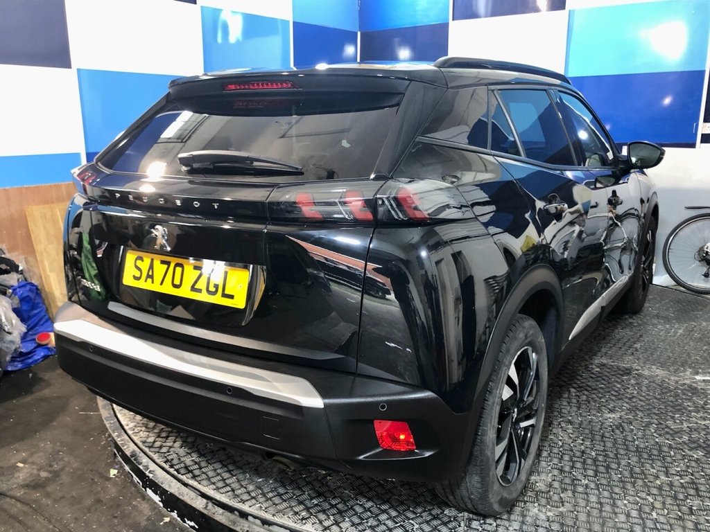 Used Peugeot 2008 2020 for sale - 77236612: Photo 8