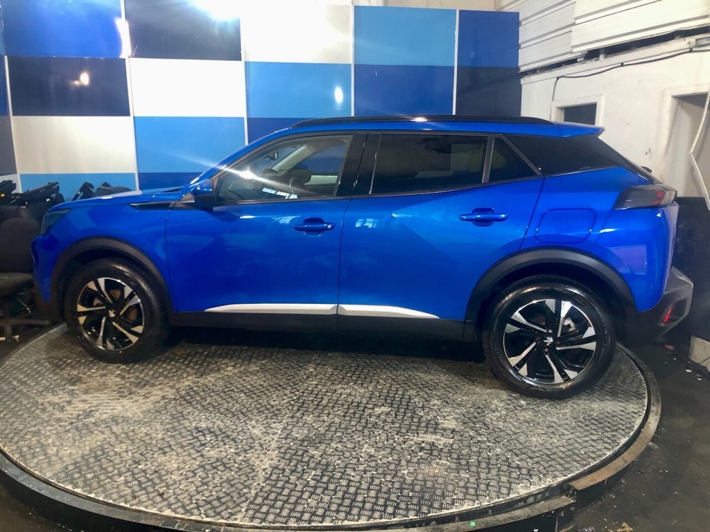 Used Peugeot 2008 2020 for sale - 76867647: Photo 11