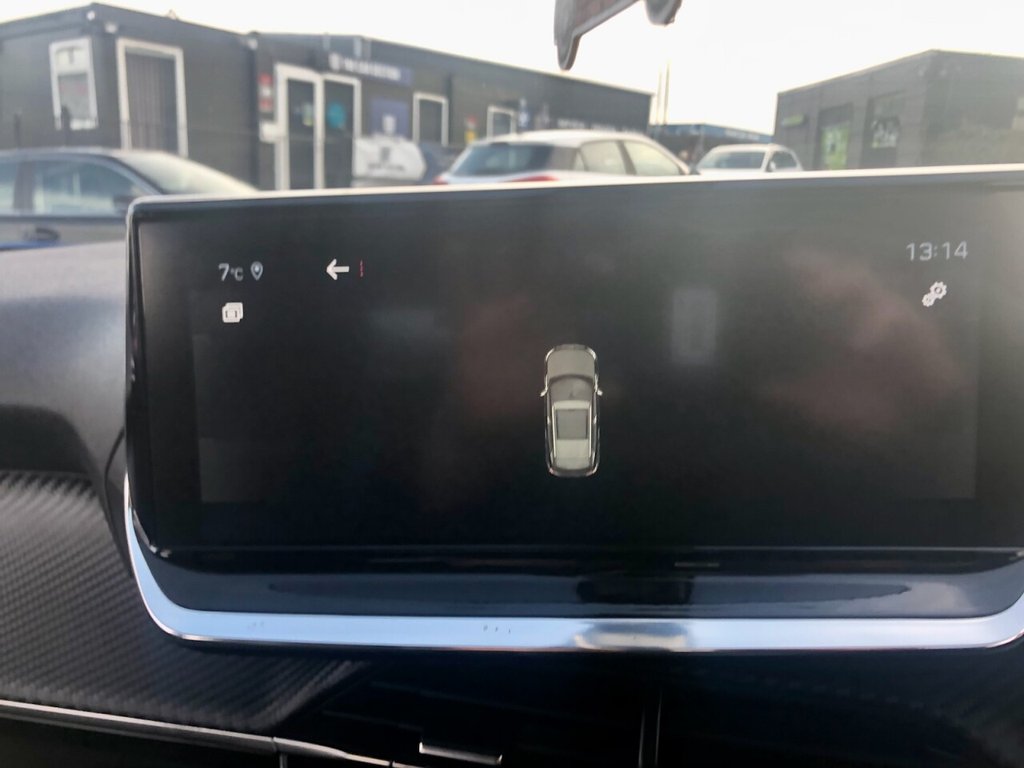 Used Peugeot 2008 2020 for sale - 76867647: Photo 14