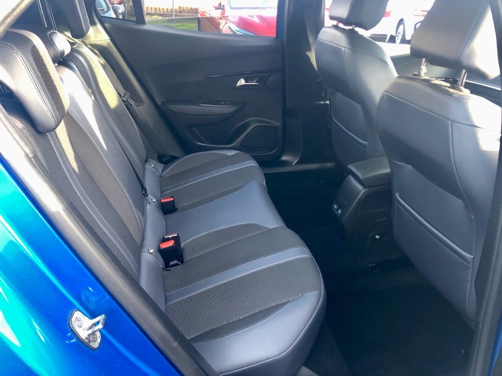 Used Peugeot 2008 2020 for sale - 76867647: Photo 15