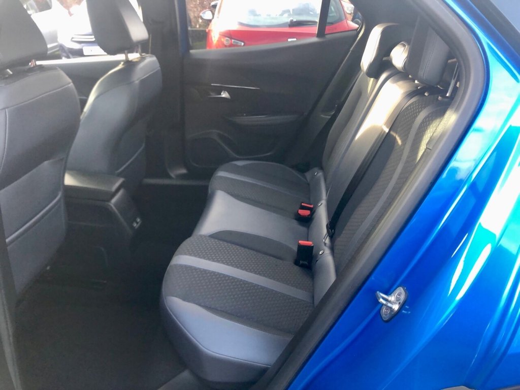 Used Peugeot 2008 2020 for sale - 76867647: Photo 16