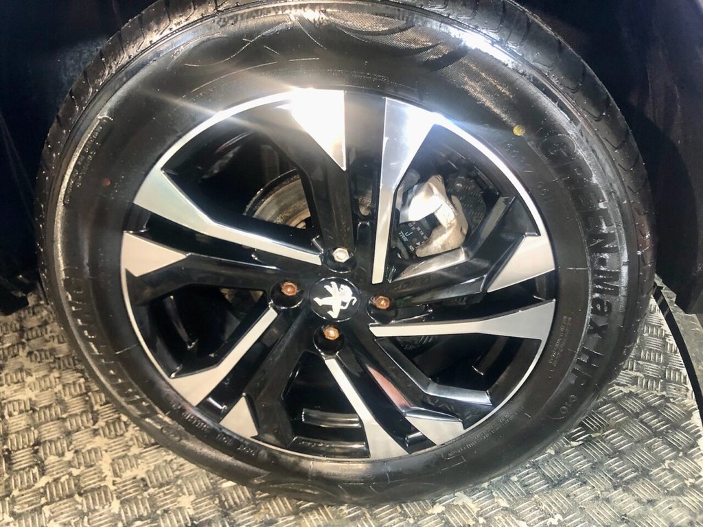 Used Peugeot 2008 2020 for sale - 76867647: Photo 18