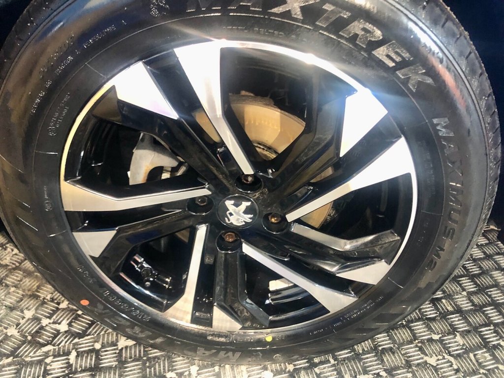 Used Peugeot 2008 2020 for sale - 76867647: Photo 19