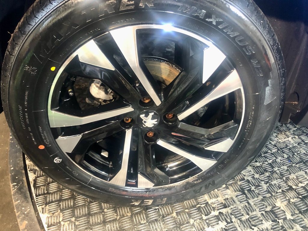 Used Peugeot 2008 2020 for sale - 76867647: Photo 20