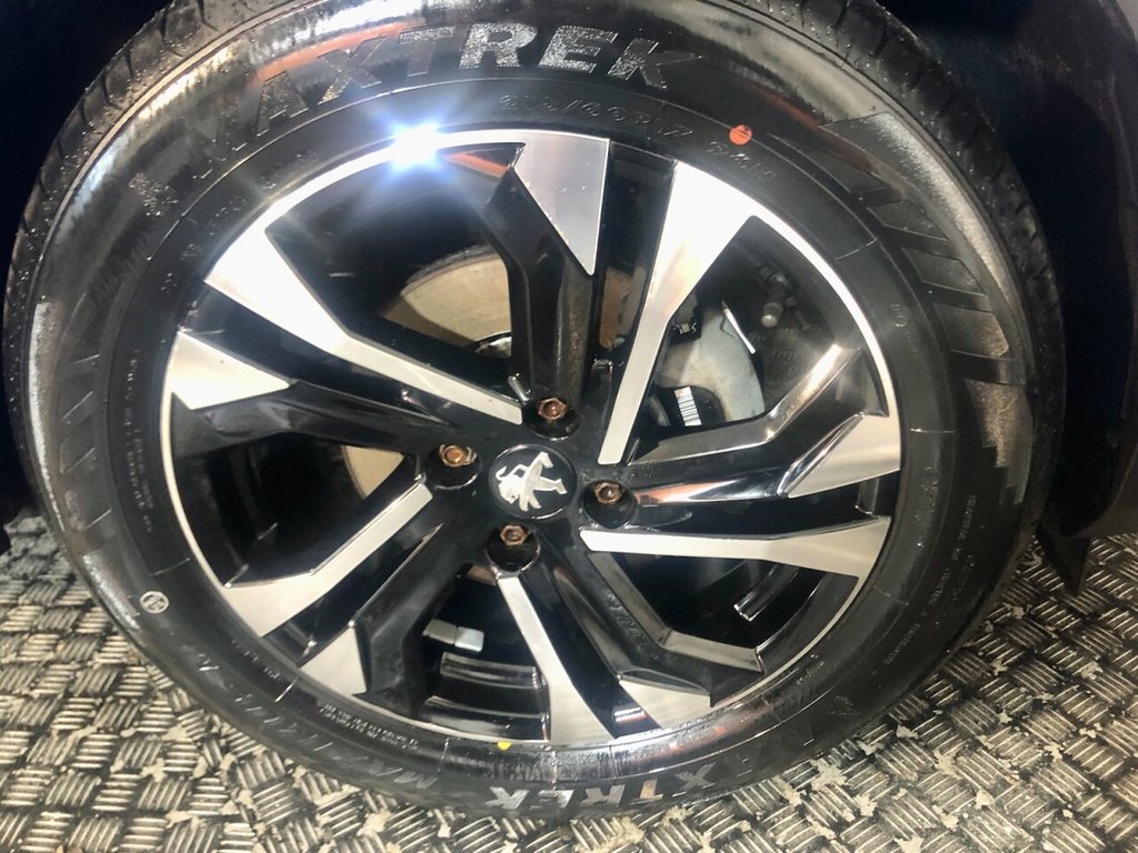 Used Peugeot 2008 2020 for sale - 76867647: Photo 21