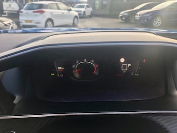 Used Peugeot 2008 2020 for sale - 76867647: Photo