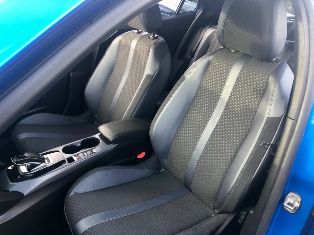 Used Peugeot 2008 2020 for sale - 76867647: Photo 6