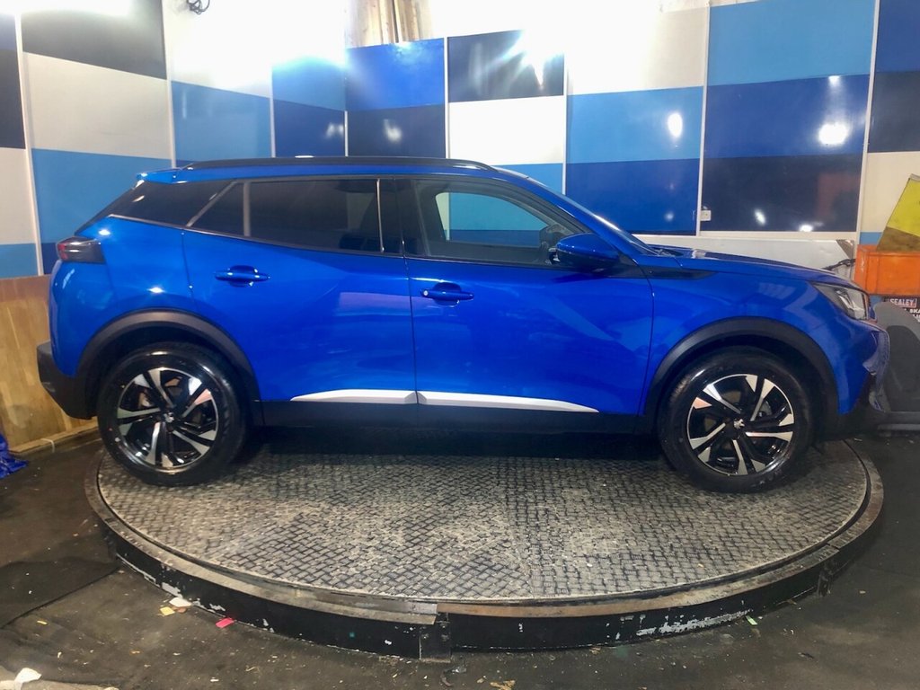 Used Peugeot 2008 2020 for sale - 76867647: Photo 7