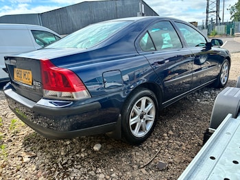 Used Volvo S60 2001 for sale - 79430828: Photo