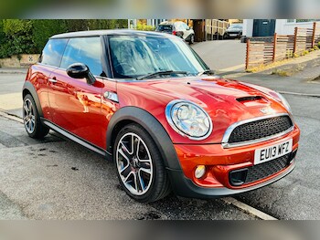Used MINI Hatch 2013 for sale - 79449208: Photo