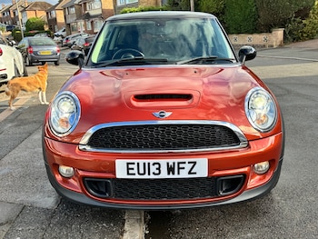 Used MINI Hatch 2013 for sale - 79449208: Photo