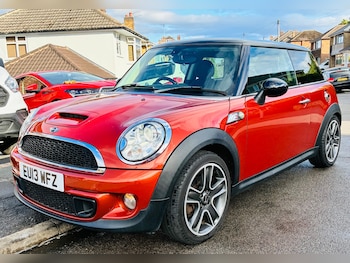 Used MINI Hatch 2013 for sale - 79449208: Photo