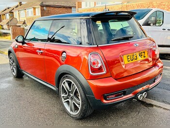 Used MINI Hatch 2013 for sale - 79449208: Photo