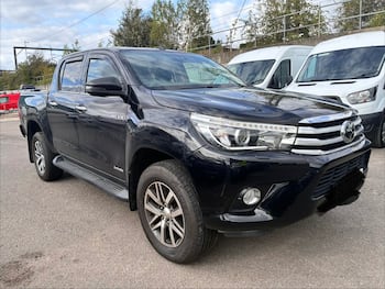 Used Toyota Hilux 2020 for sale - 79871990: Photo