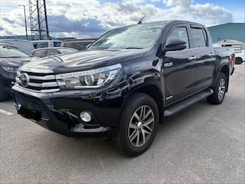 Used Toyota Hilux 2020 for sale - 79871990: Photo