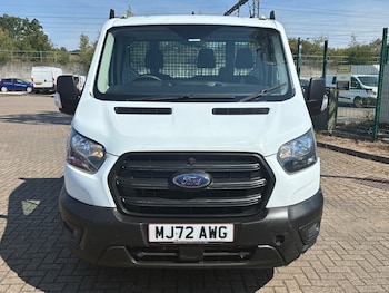 Used Ford Transit 2022 for sale - 79482662: Photo