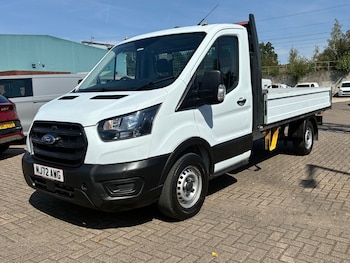 Used Ford Transit 2022 for sale - 79482662: Photo