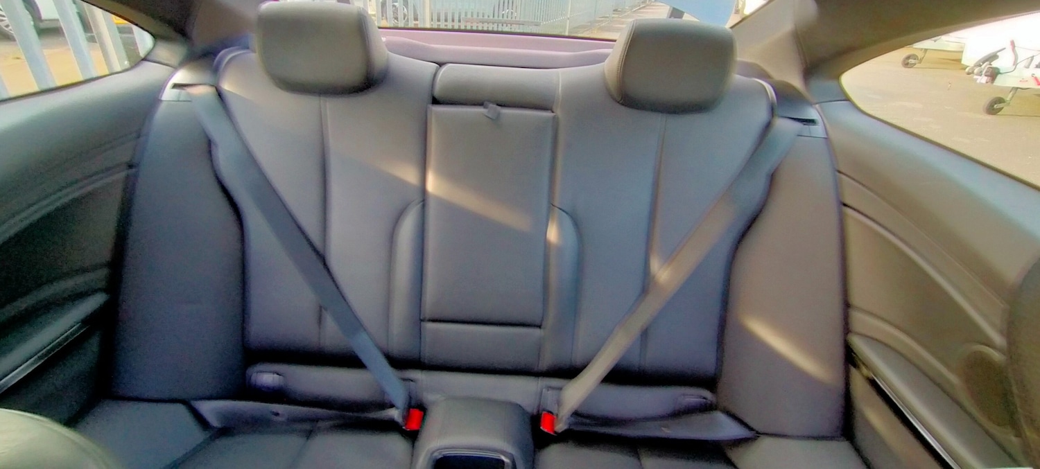 Used BMW 4 Series 2015 for sale - 77945279: Photo 10