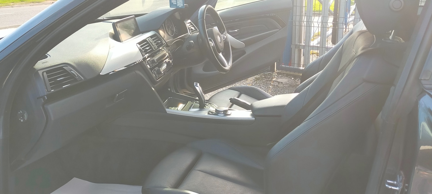 Used BMW 4 Series 2015 for sale - 77945279: Photo 11