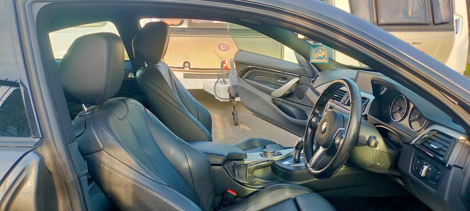 Used BMW 4 Series 2015 for sale - 77945279: Photo 12