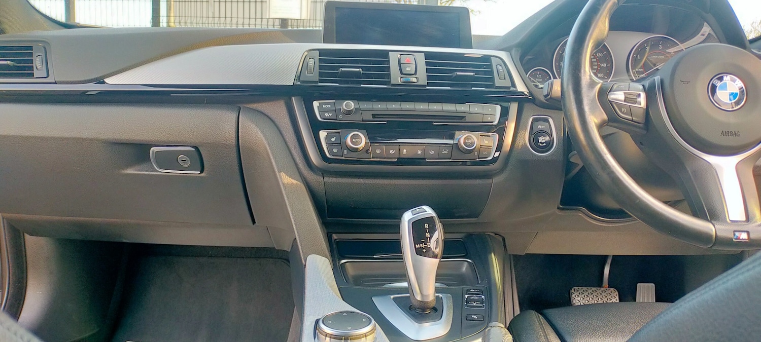 Used BMW 4 Series 2015 for sale - 77945279: Photo 13