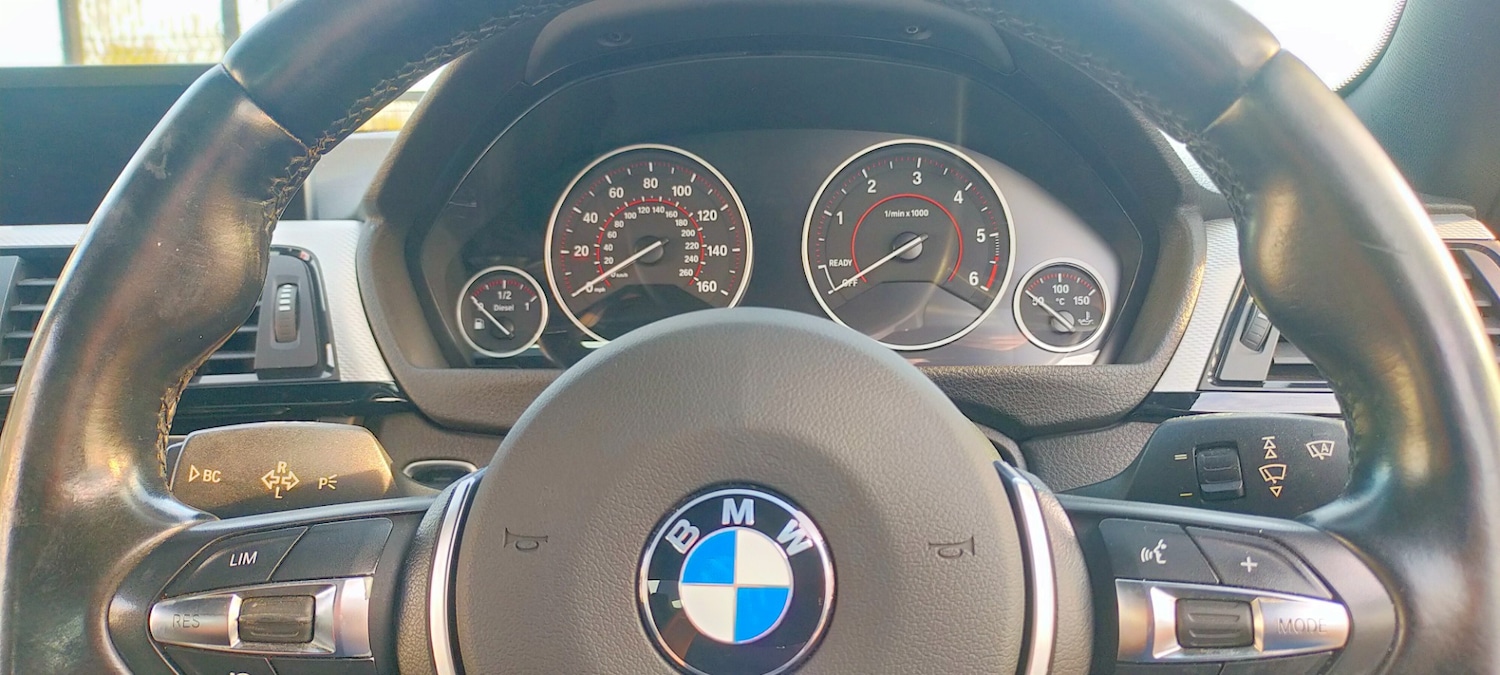 Used BMW 4 Series 2015 for sale - 77945279: Photo 15